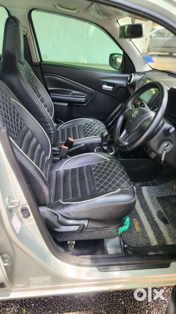 Maruti Suzuki Celerio Vxi, 2022, Petrol