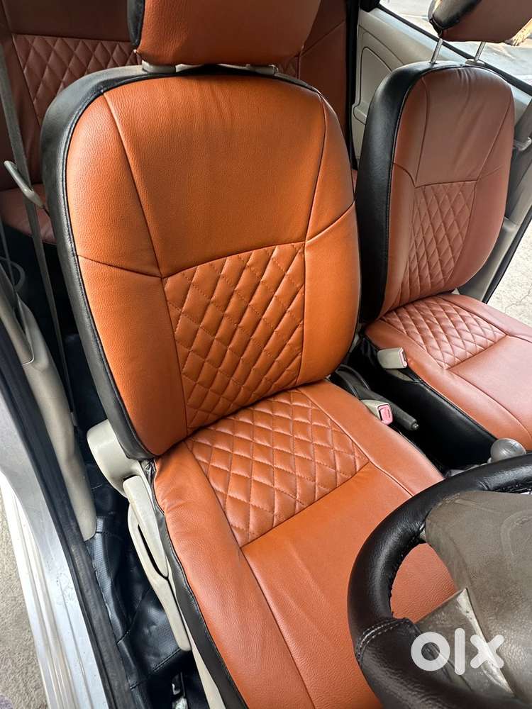 Toyota Etios 2015 Diesel 122686 Km Driven