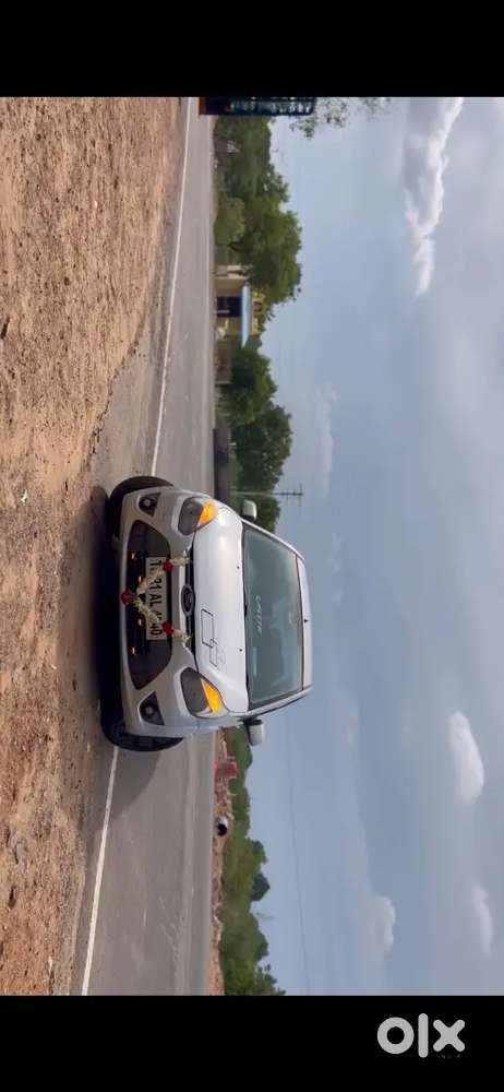 Ford Figo 2012 Diesel Top Model - Excellent Condition  Urgent Sale