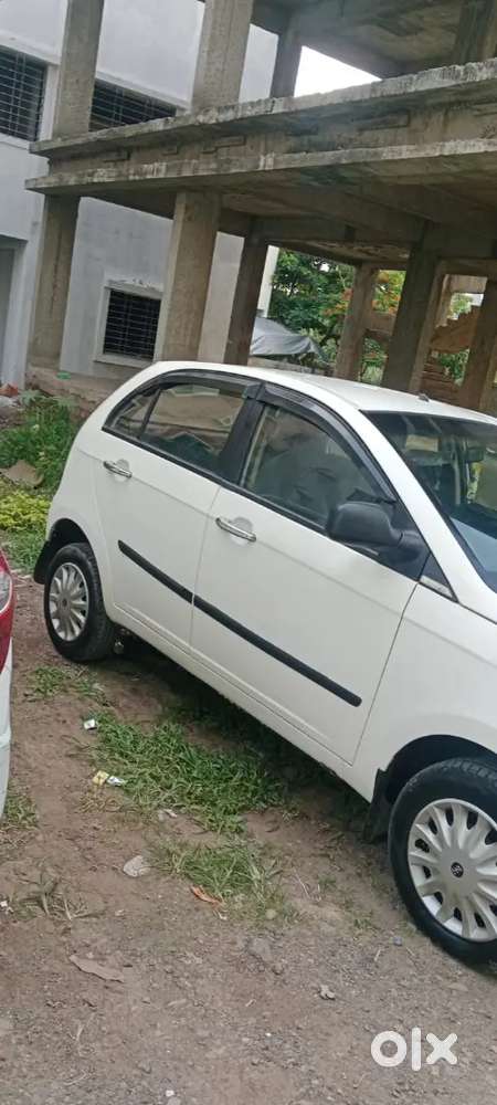 Tata Indica Vista 2013 Tdi