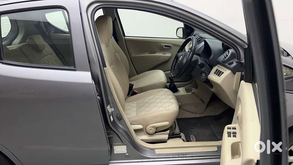 Maruti Suzuki A-star 1.0 Zxi, 2013, Petrol