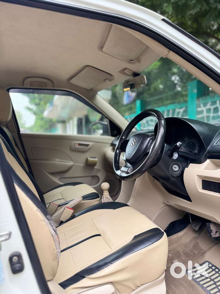 Maruti Suzuki Dzire, 2013, Diesel
