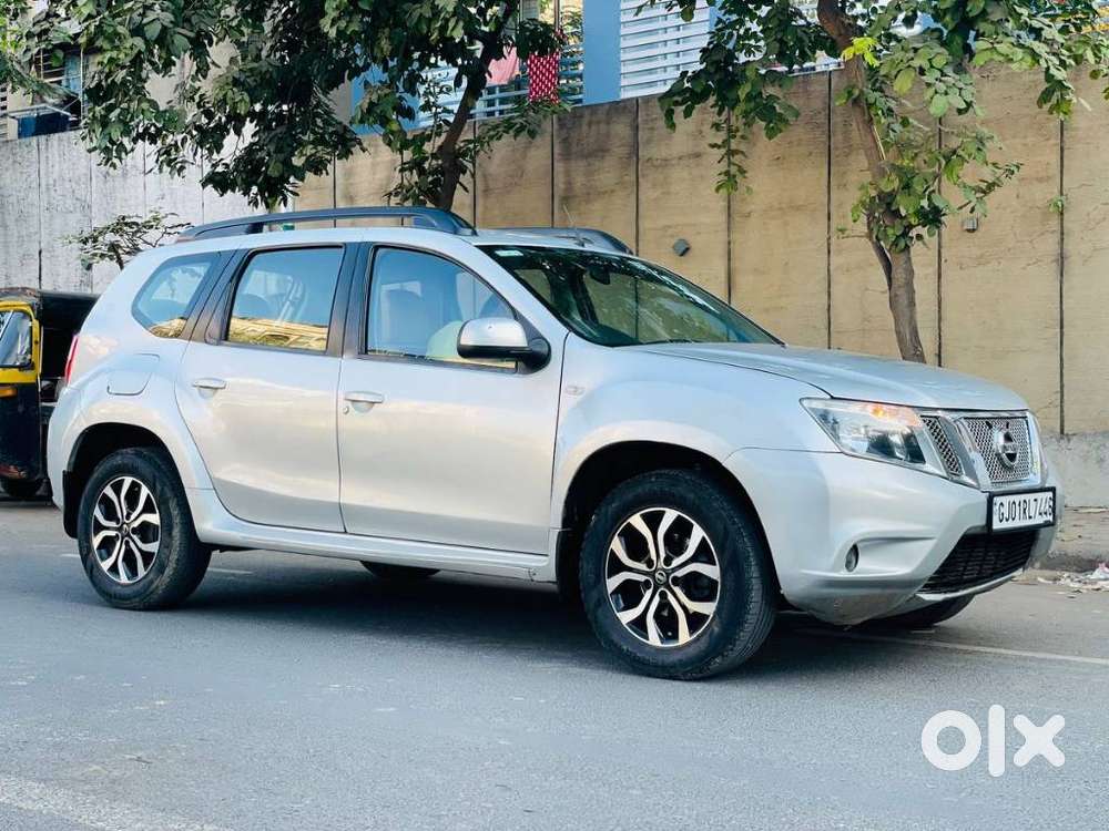 Nissan Terrano Xl Plus 85 Ps Deisel, 2015, Diesel