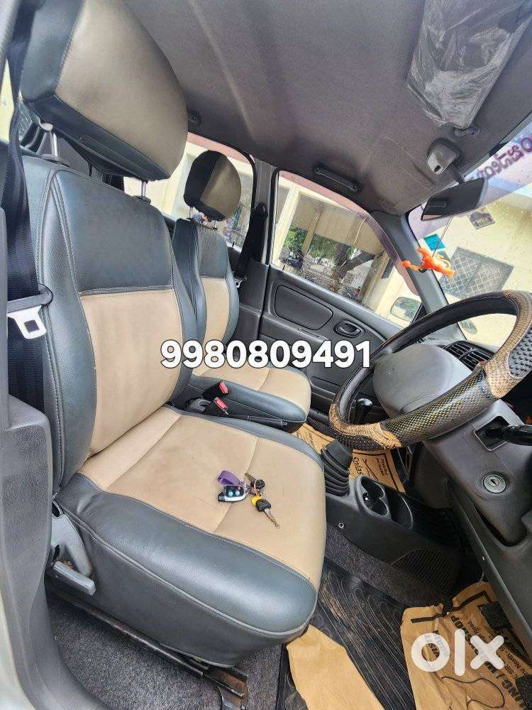 Maruti Suzuki Alto Std (o), 2006, Petrol