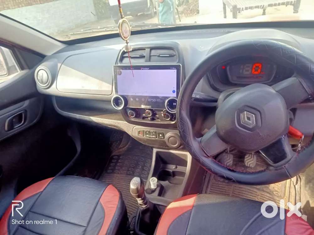 Well Maintained Car