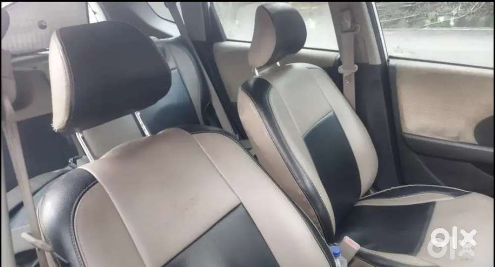 Honda Jazz 1.2 Zx Petrol Manual 2011