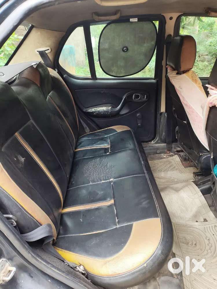 Tata Indigo Diesel 2016