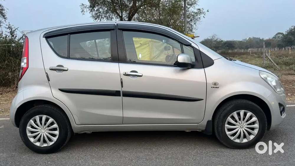 I Want To Sell My Fully Maintained Diesel Ritz