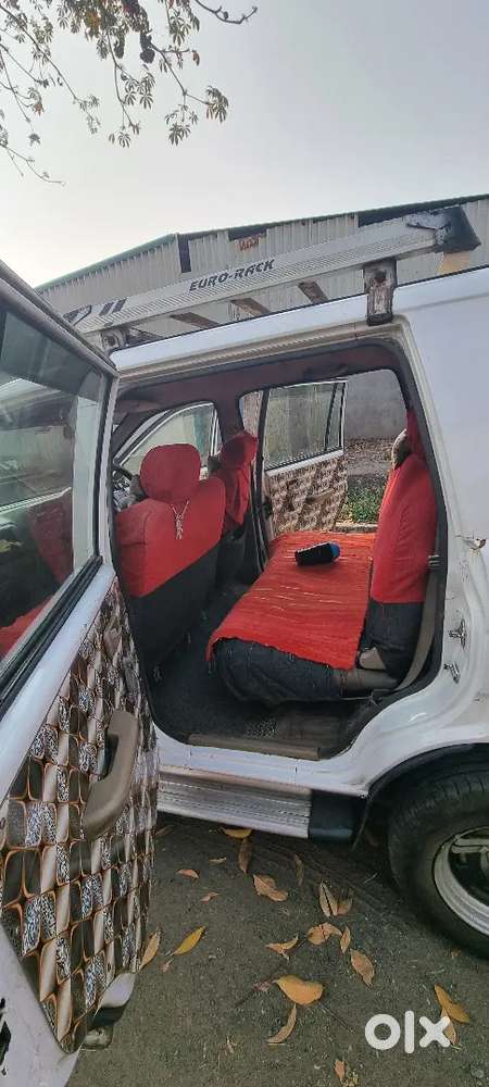 Chevrolet Tavera