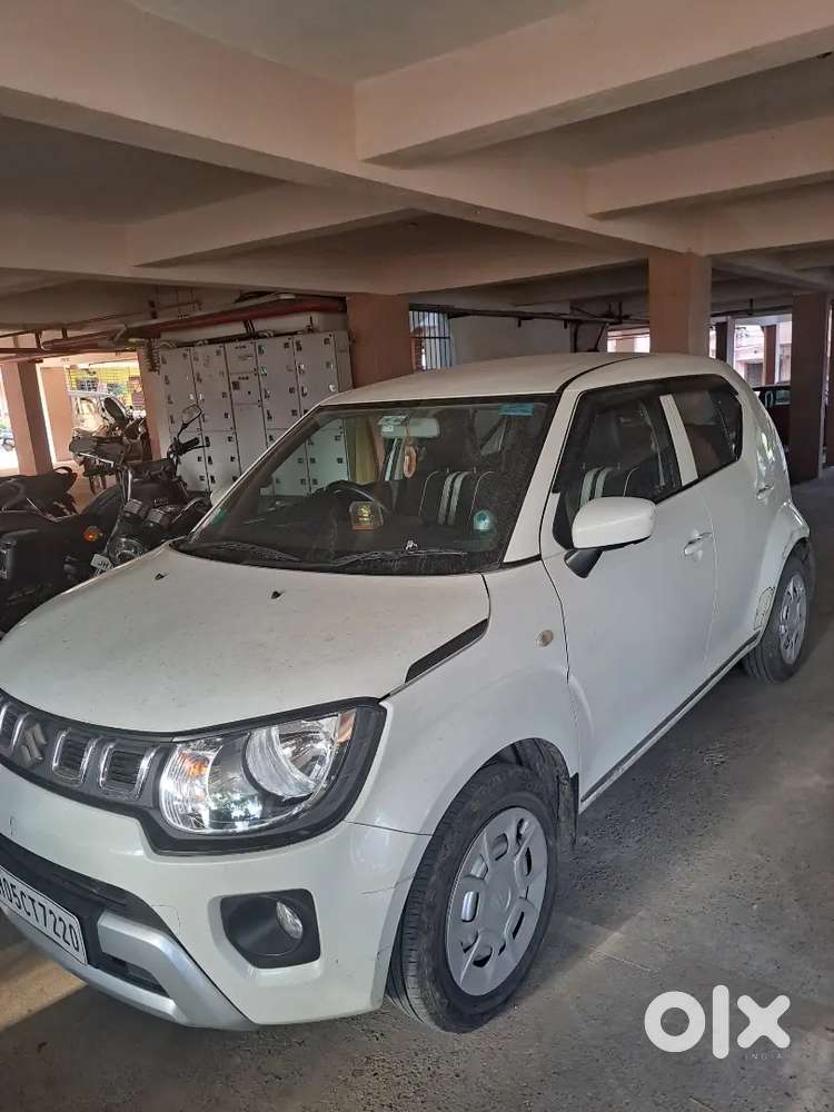 Suzuki Ignis Immaculate Condition