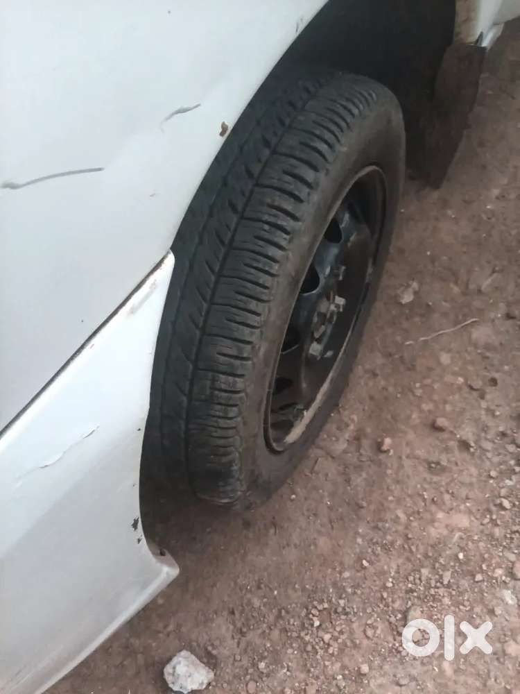 Tata Indica V2 2013