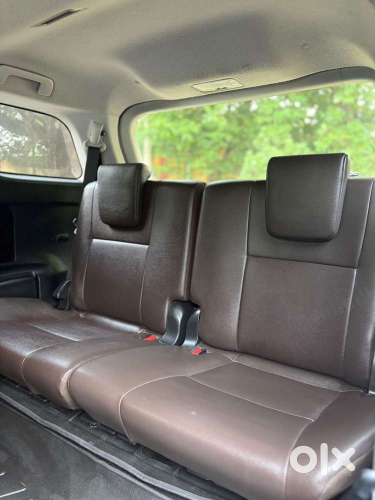 Toyota Fortuner, 2018, Diesel