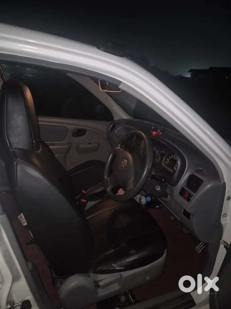 Maruti Suzuki Alto K10 2014