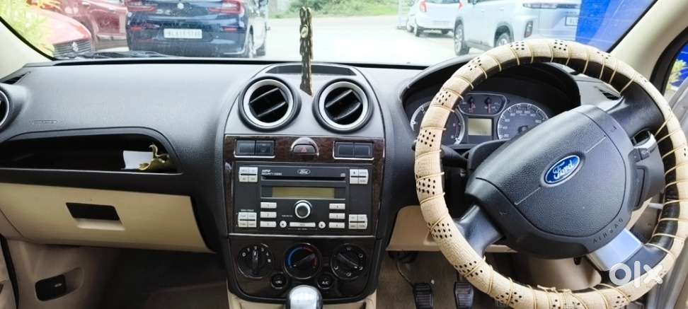 Ford Fiesta 1.4 Sxi, 2009, Petrol