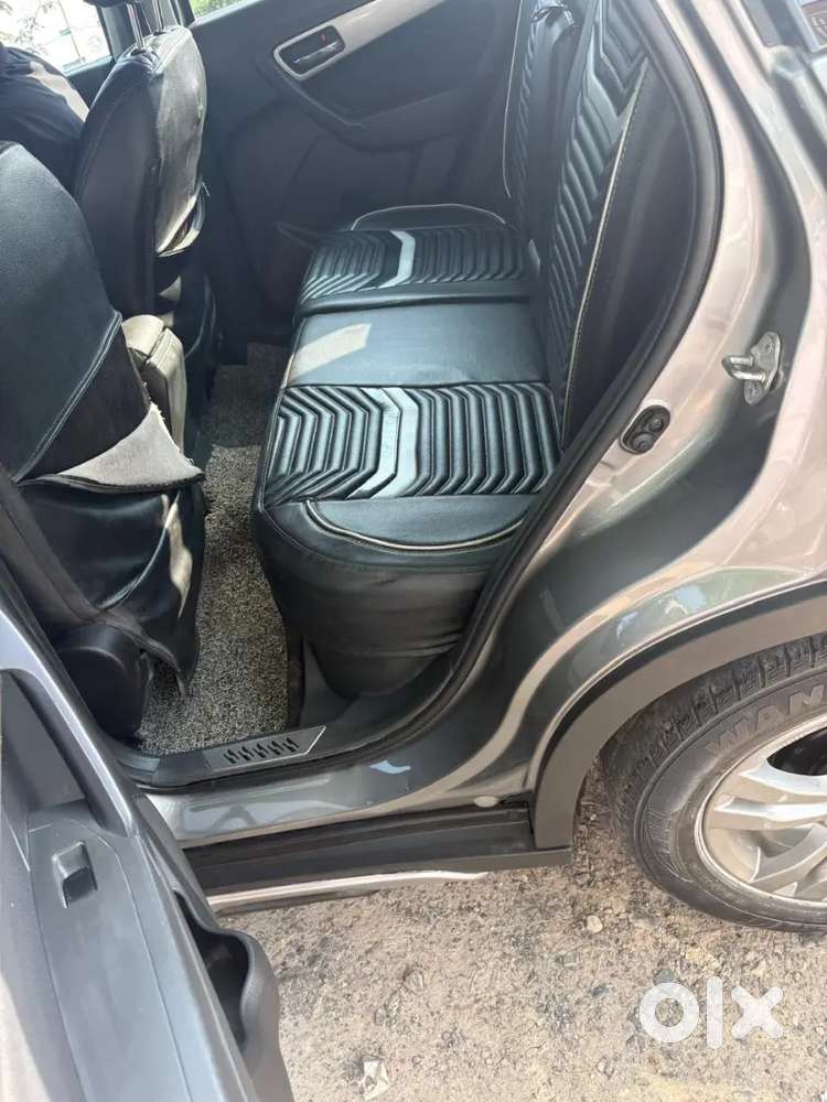2017 Maruti Suzuki Brezza Zdi Plus