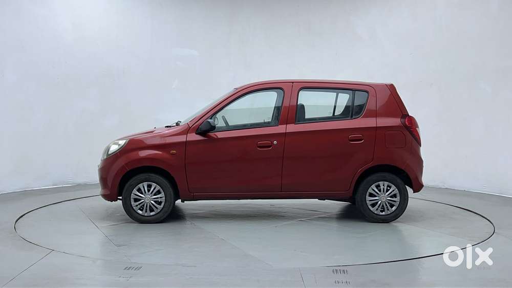 Maruti Suzuki Alto 800 Lxi, 2015, Petrol