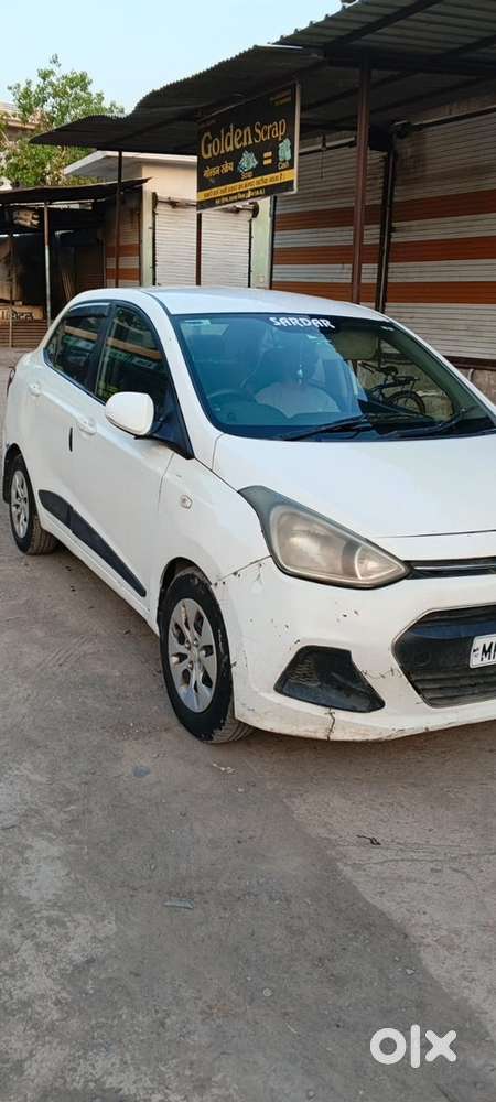 Hyundai Xcent 2016 Diesel Good Condition