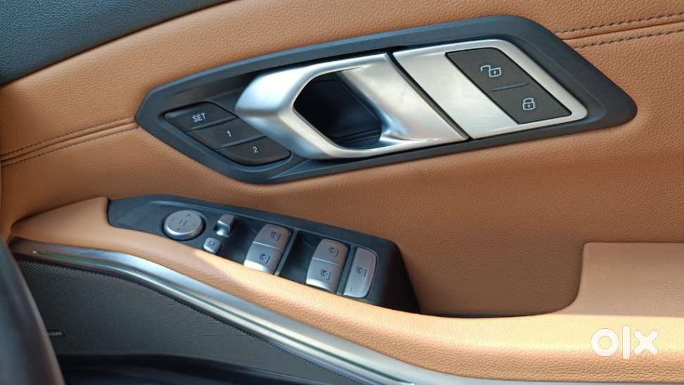 Bmw 3 Series Gran Limousine 320ld M Sport, 2024, Diesel