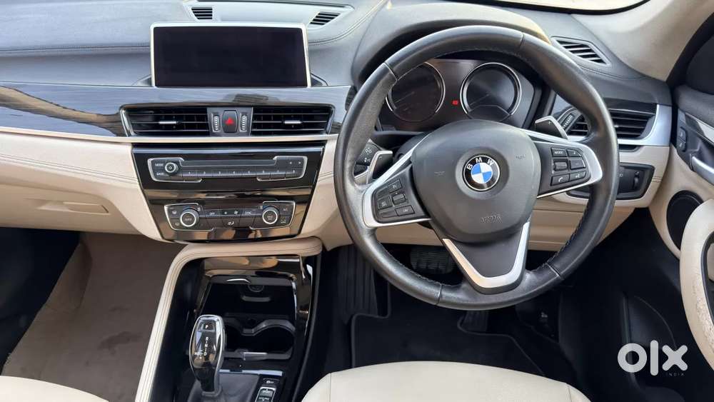 Bmw X1 2.0 Sdrive20d Xline, 2021, Diesel