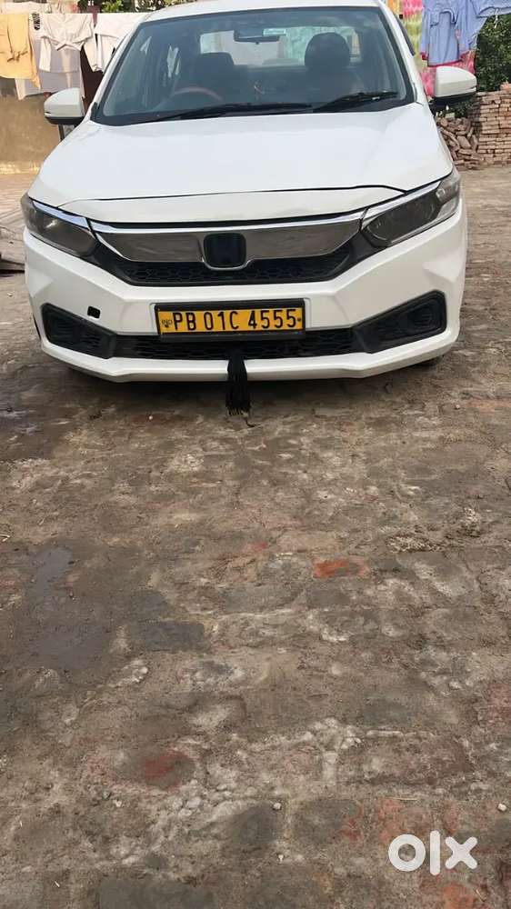Honda Amaze