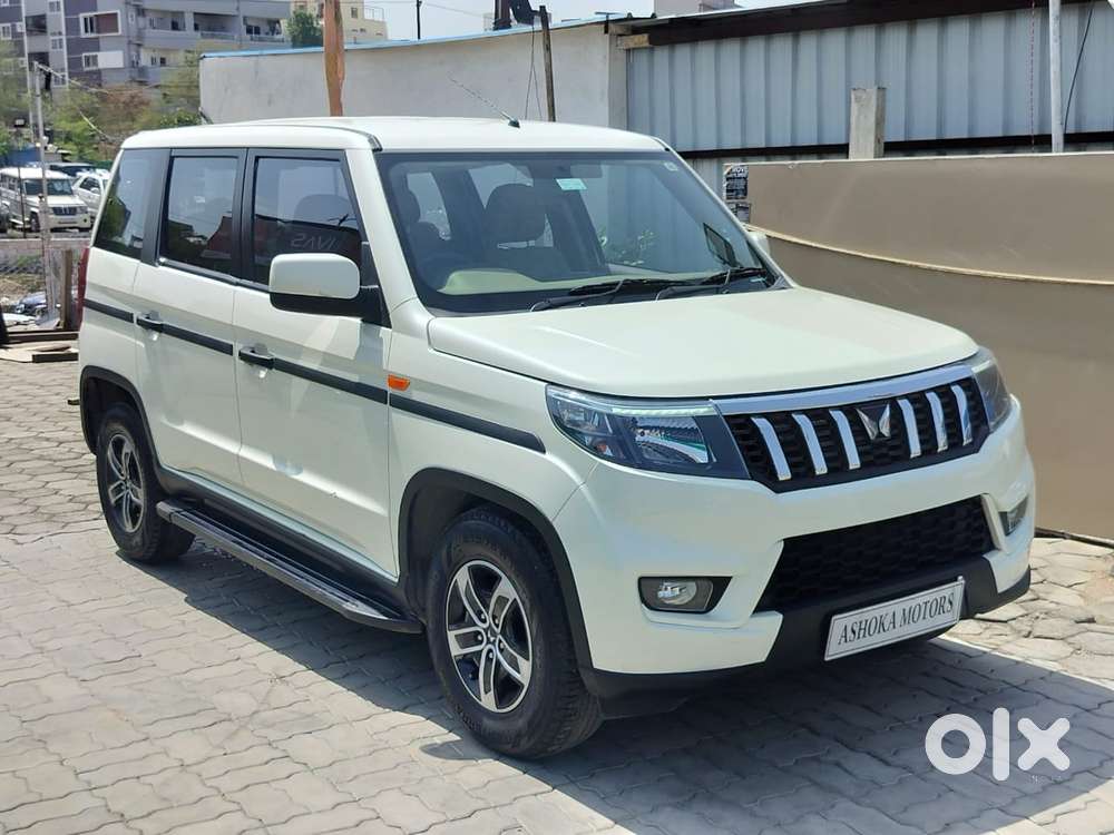 Mahindra Bolero Neo 1.5 N 10 R, 2024, Diesel
