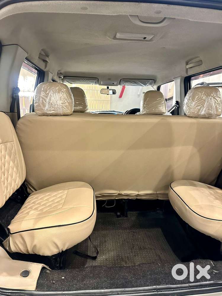Mahindra Tuv 300 T8, 2016, Diesel