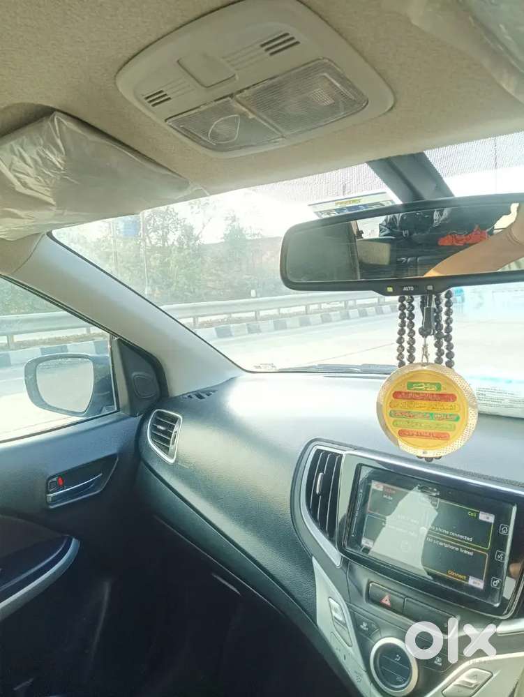 Baleno Alpha Top Diesel 2018 Last. Urgent Sell