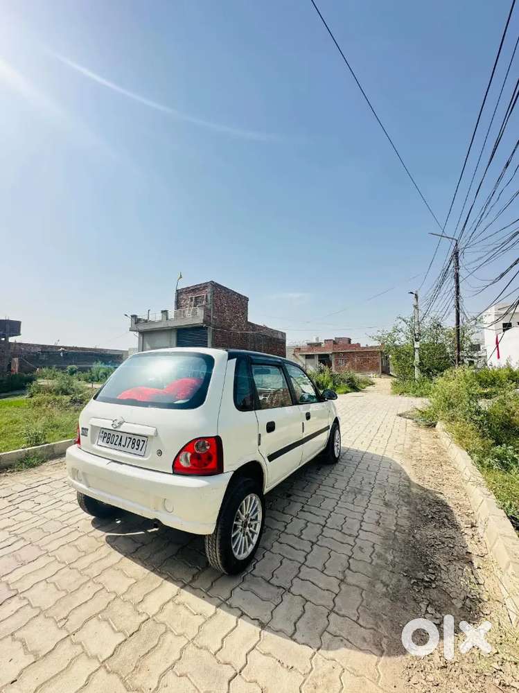 Maruti Zen
