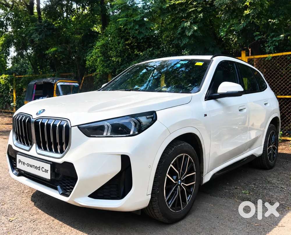 Bmw X1, 2025, Petrol