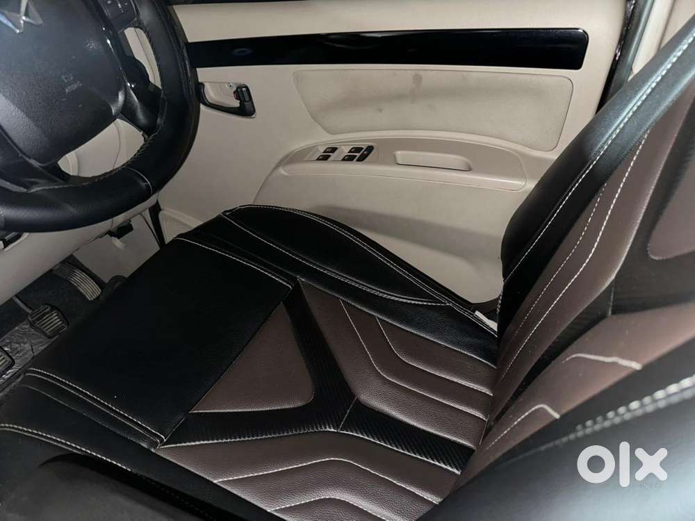 Mahindra Scorpio Classic 2025 Diesel Well Maintained