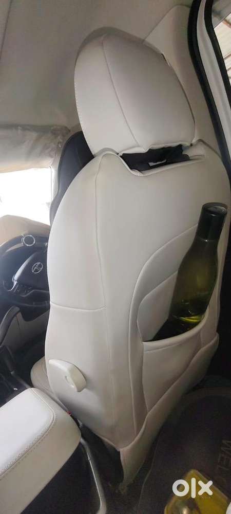 Tata Safari Diesel Car 2021