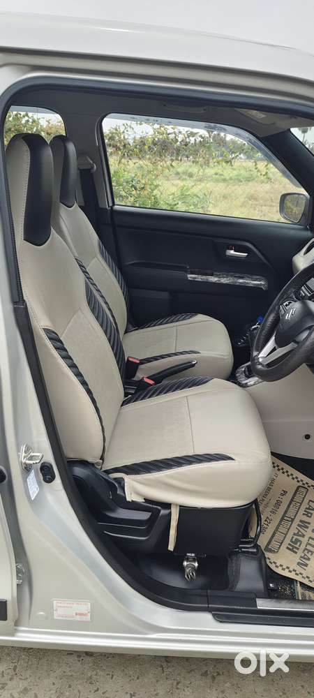 Maruti Suzuki Wagon R Zxi, 2022, Petrol