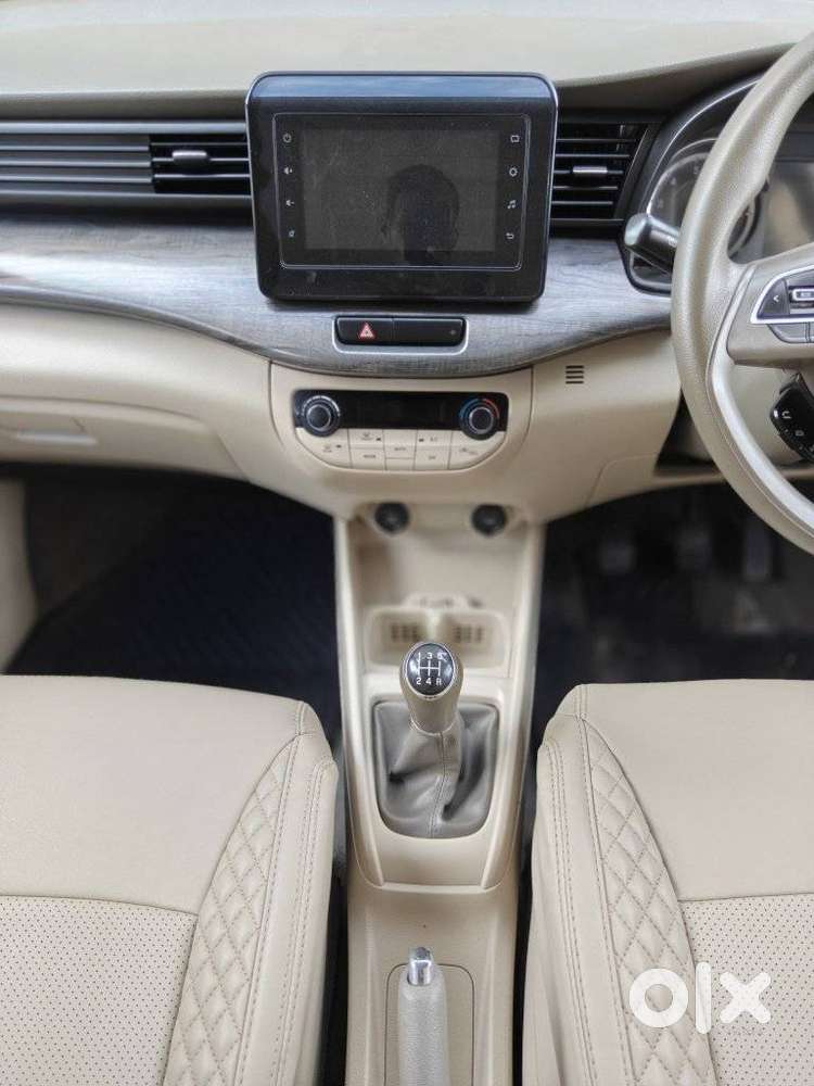 Maruti Suzuki Ertiga Zxi (o) Cng [ ], 2023, Cng & Hybrids