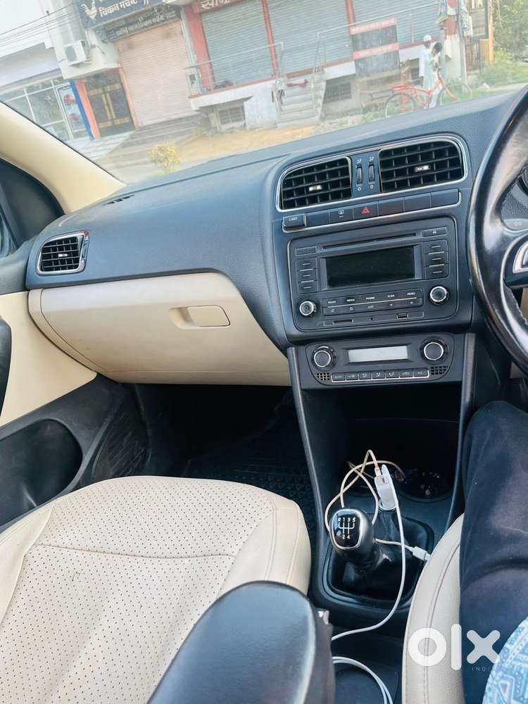 Skoda Rapid 2019 Diesel Good Condition