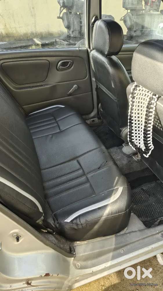 Maruti Suzuki Alto 800 2009