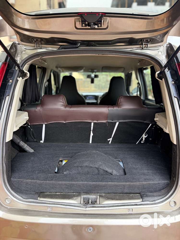 Maruti Suzuki Wagon R 2021