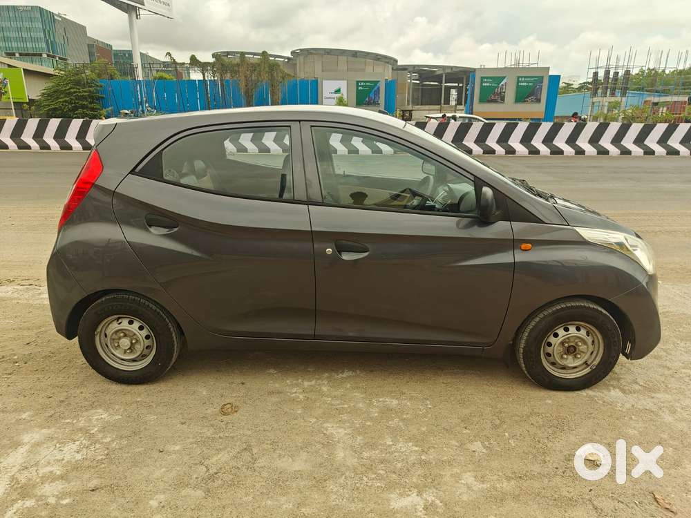 Hyundai Eon Era +, 2016, Petrol