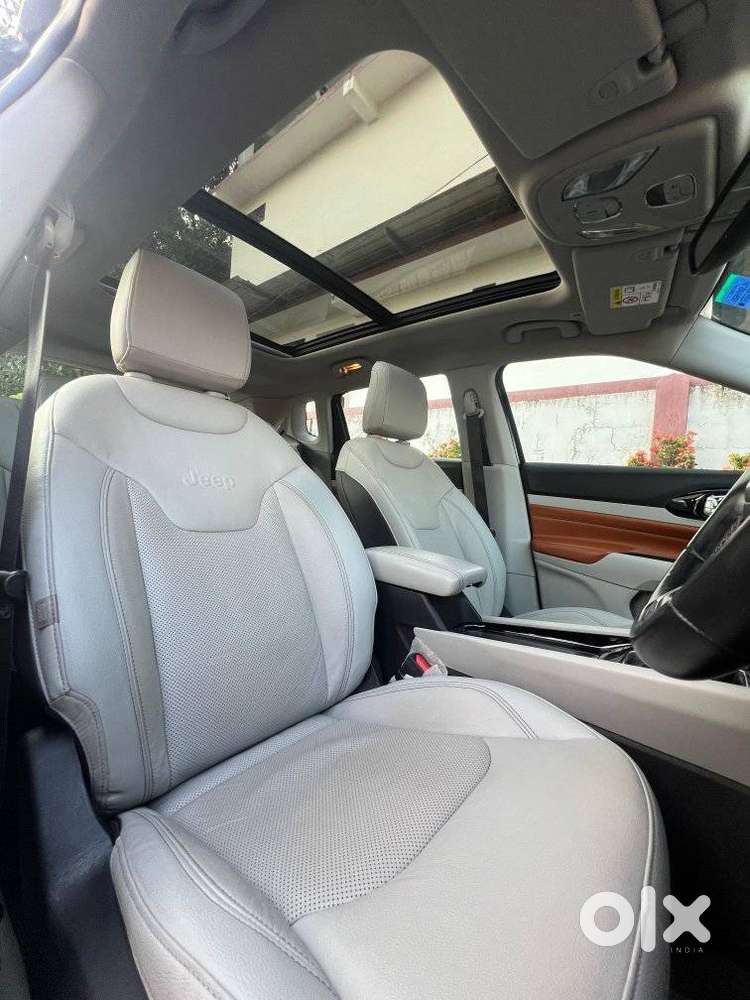 Jeep Compass 1.4 Limited, 2021, Petrol