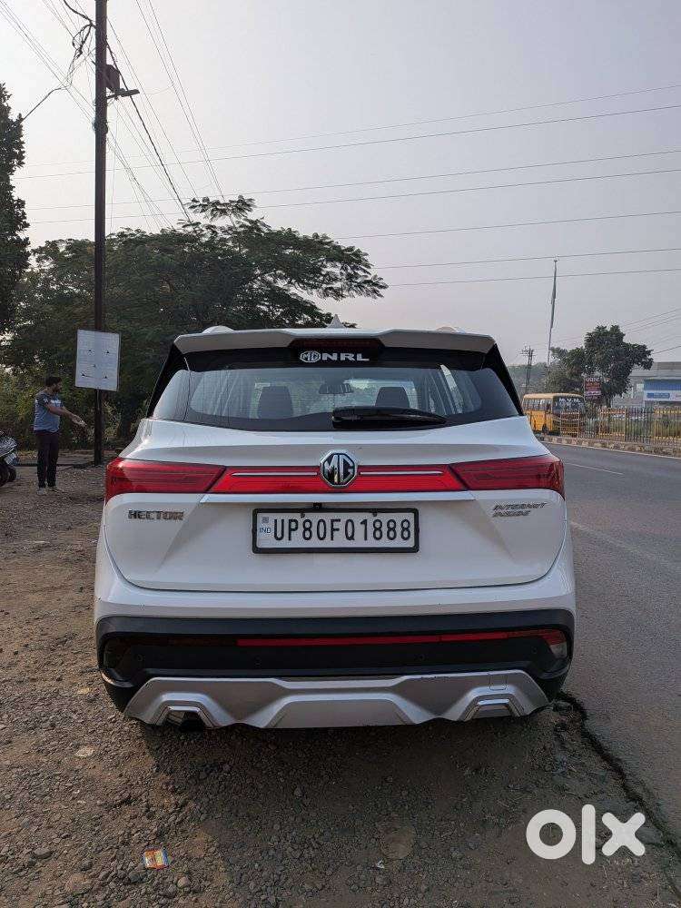 Mg Hector 2.0 Sharp Diesel, 2020, Diesel