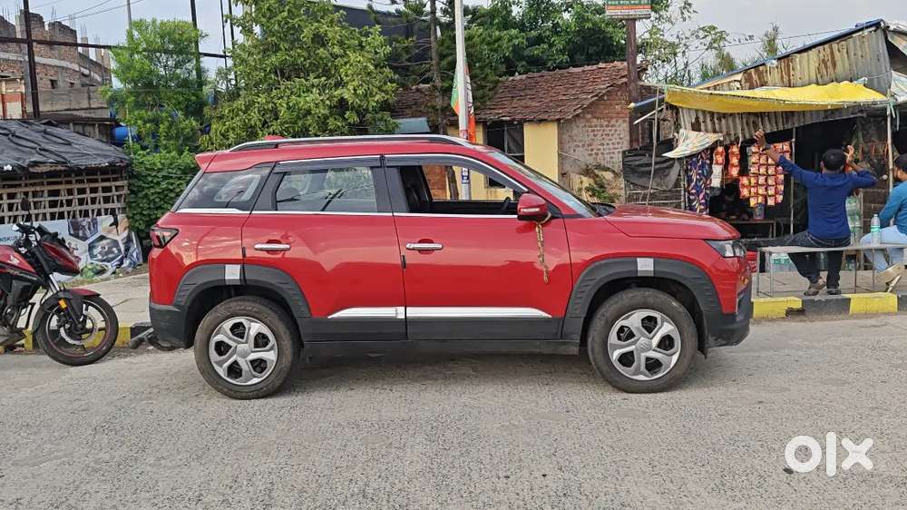 Maruti Suzuki Brezza 2025 Petrol 15000 Km Driven