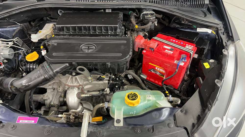 Tata Tigor Xz Cng, 2022, Cng & Hybrids