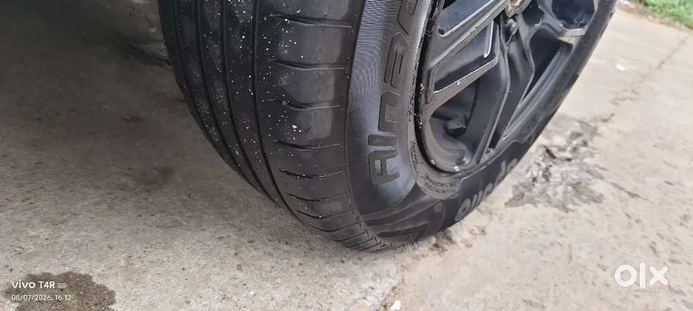 Hyundai Verna 2010 Diesel Manual