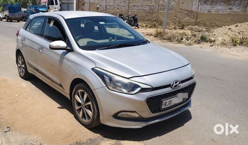 Hyundai Elite I20 Asta 1.2 (o), 2014, Petrol