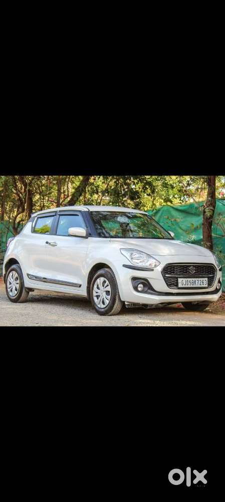 Maruti Suzuki Swift Amt Vxi, 2023, Petrol