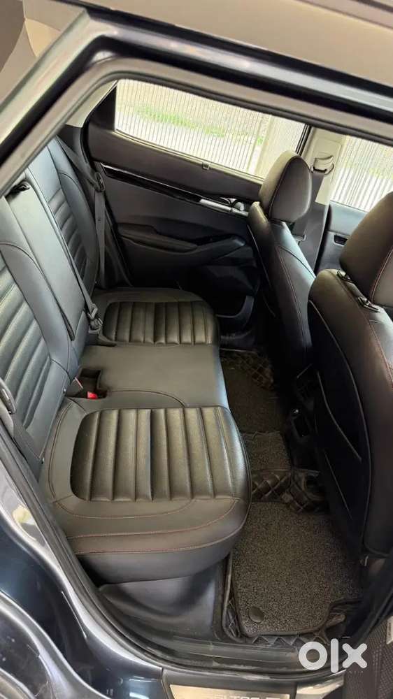 Kia Seltos 2024 Diesel Well Maintained
