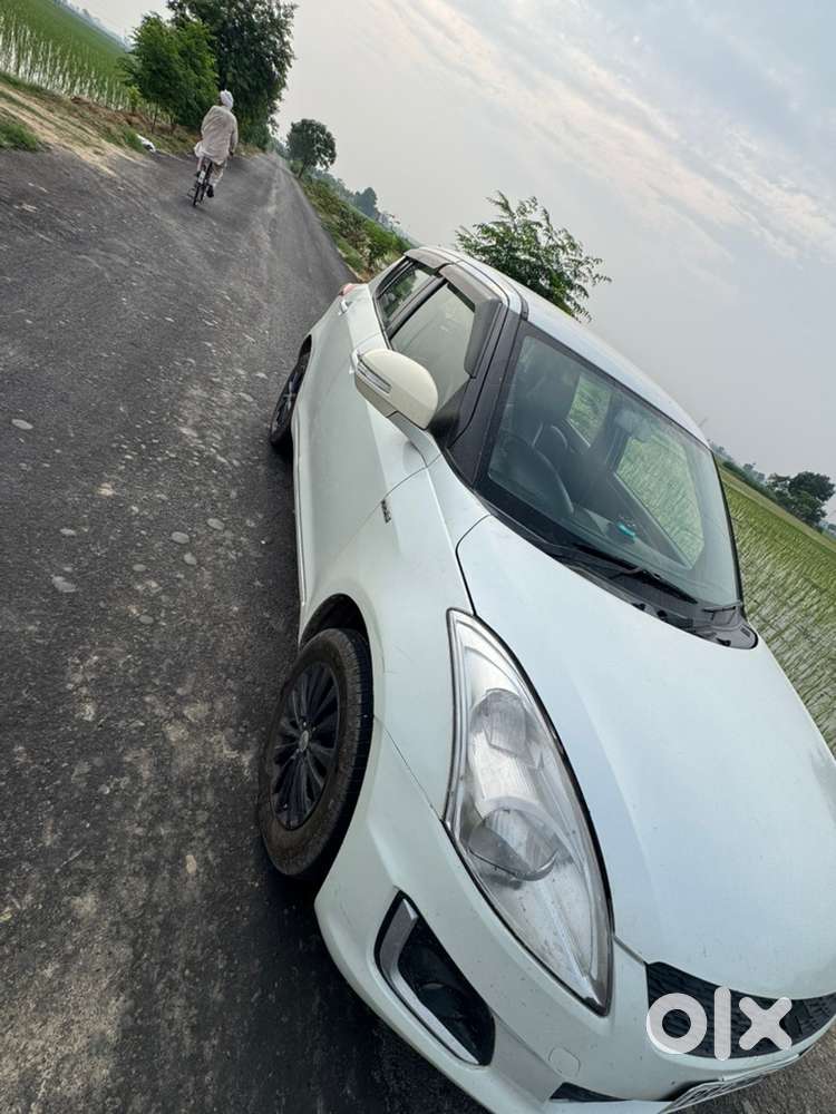 Maruti Swift Zdi 2011 150000 Km Driven