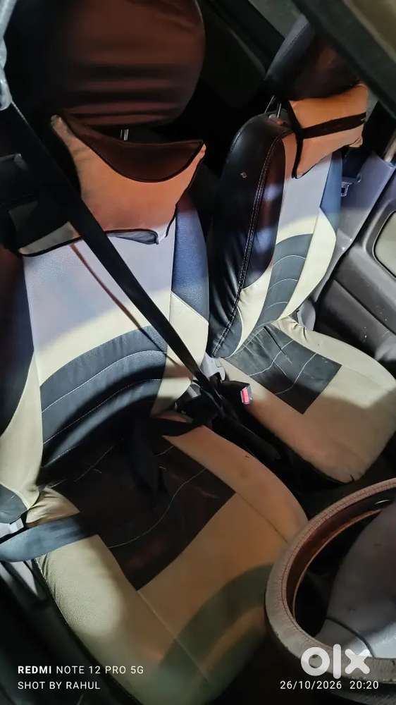 Maruti Suzuki Alto 2007 Petrol
