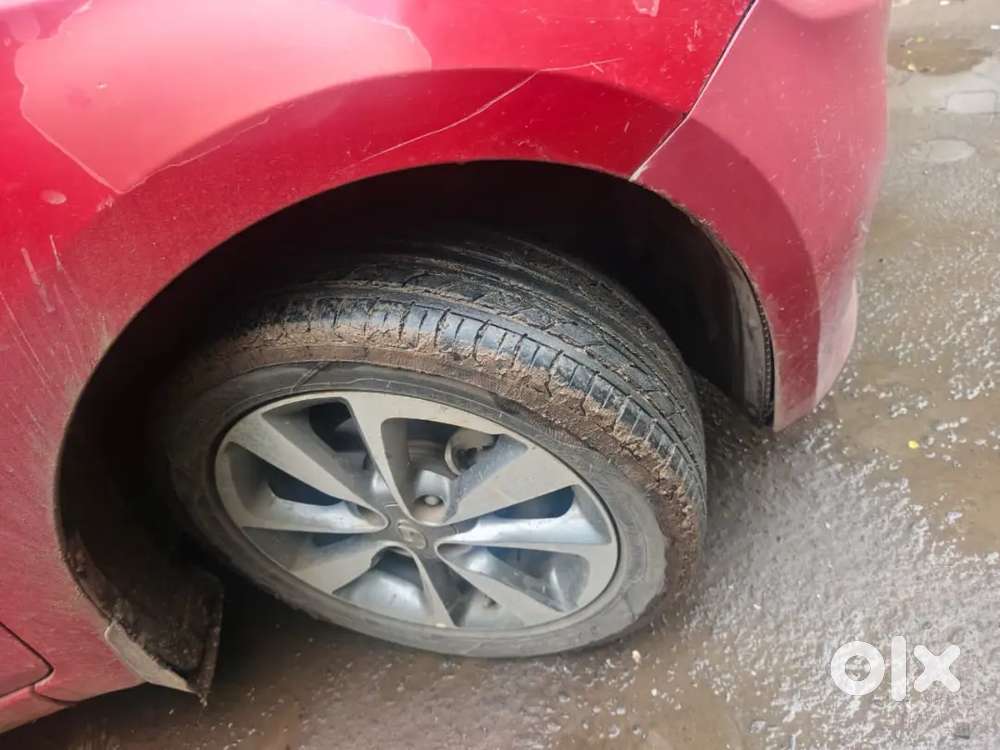 2014 Hyundai I20 1.2 Asta
