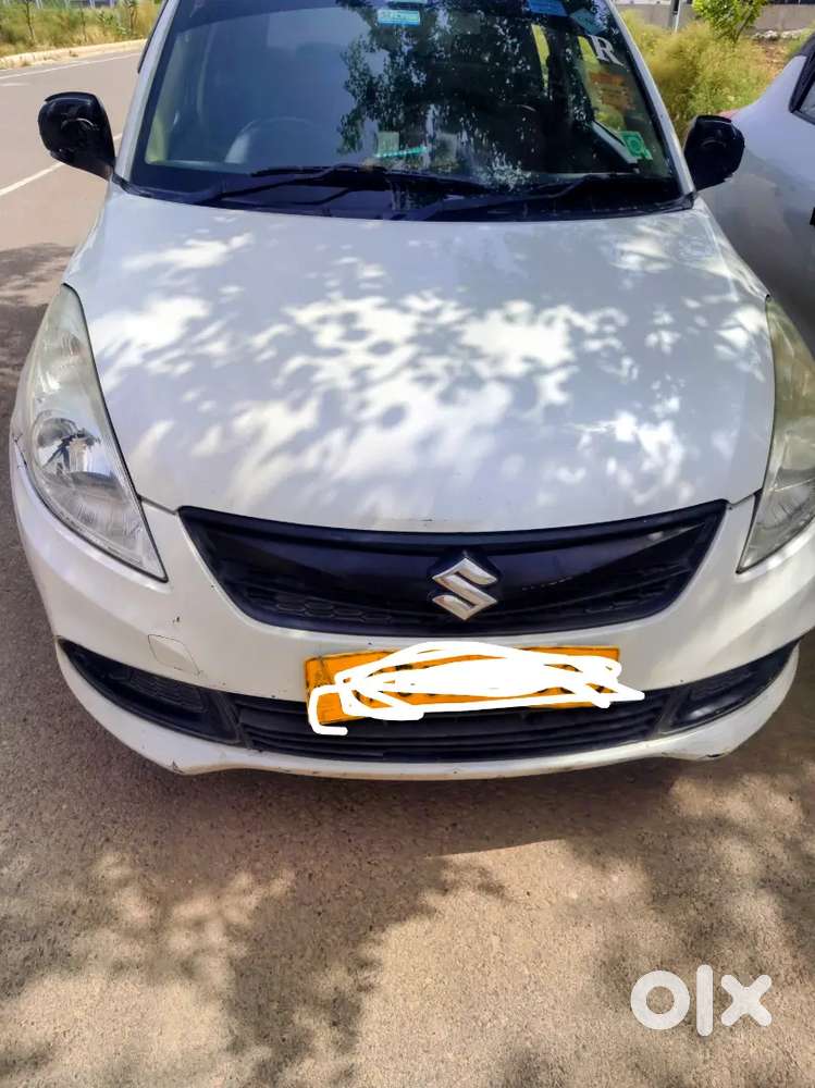 Maruti Suzuki Dzire 2021