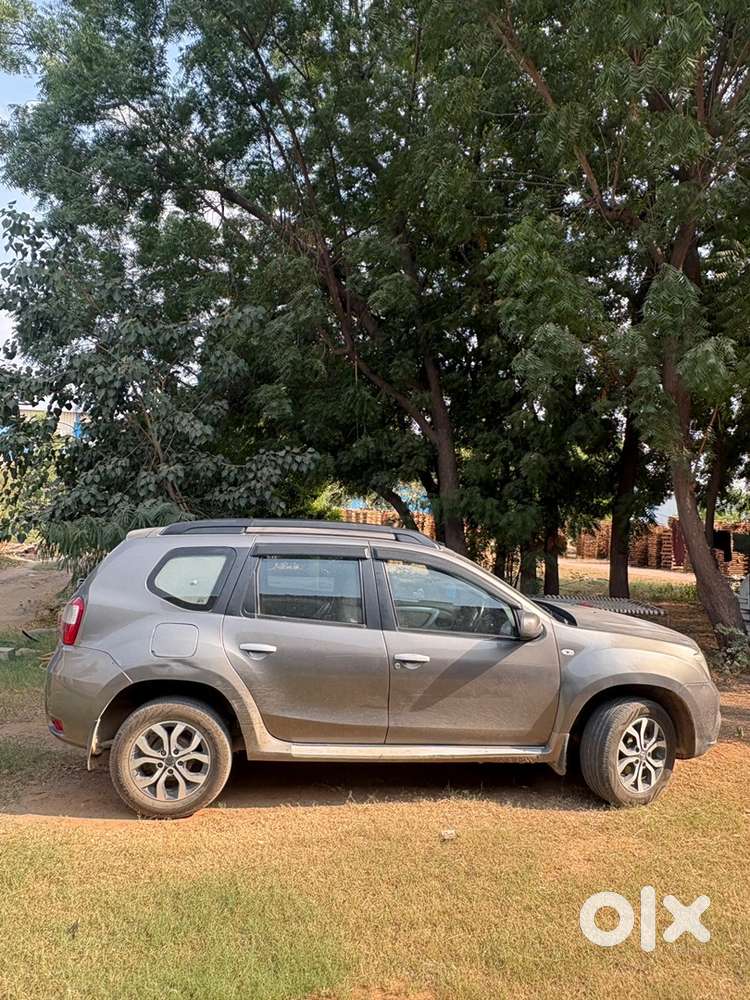 Nissan Terrano Diesel Manual 2013